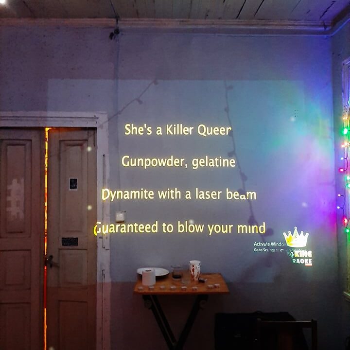 This image has an empty alt attribute; its file name is karaoke-edited.jpg